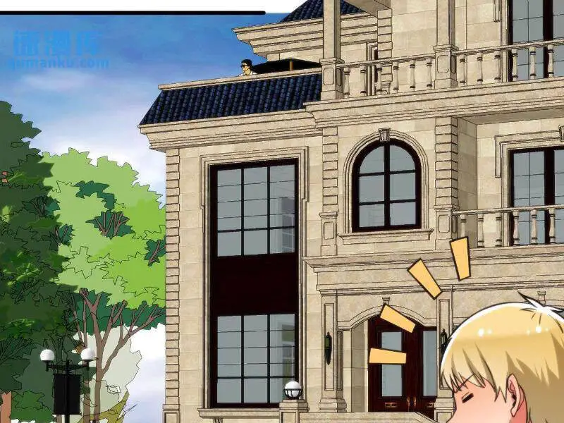 Ta Có 90 Tỷ Tiền Liếm Cẩu! Nettruyen ZZZ Chương 77 Page 3