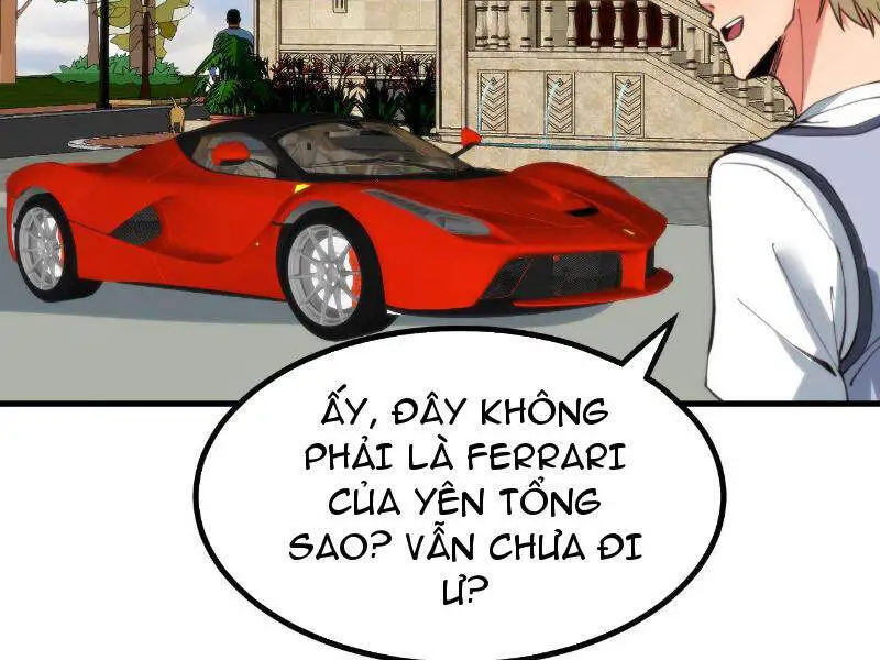 Ta Có 90 Tỷ Tiền Liếm Cẩu! Nettruyen ZZZ Chương 77 Page 4