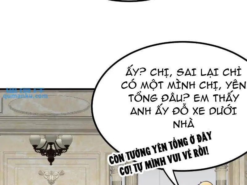 Ta Có 90 Tỷ Tiền Liếm Cẩu! Nettruyen ZZZ Chương 77 Page 5