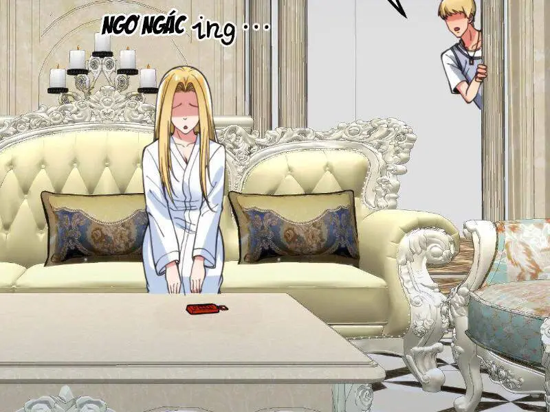 Ta Có 90 Tỷ Tiền Liếm Cẩu! Nettruyen ZZZ Chương 77 Page 6