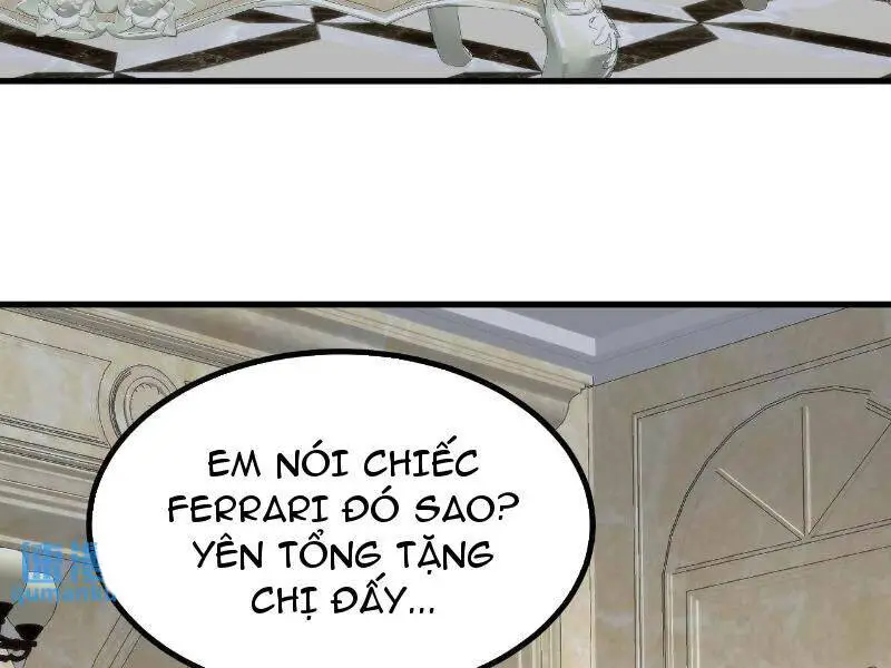 Ta Có 90 Tỷ Tiền Liếm Cẩu! Nettruyen ZZZ Chương 77 Page 7