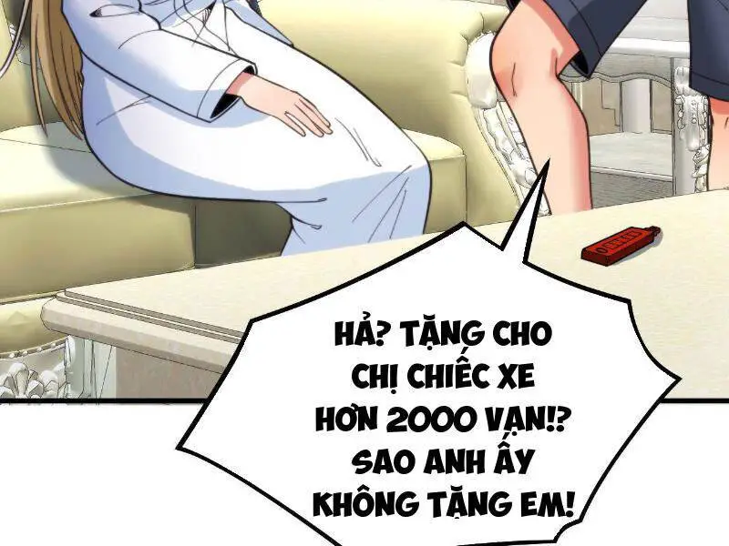 Ta Có 90 Tỷ Tiền Liếm Cẩu! Nettruyen ZZZ Chương 77 Page 9