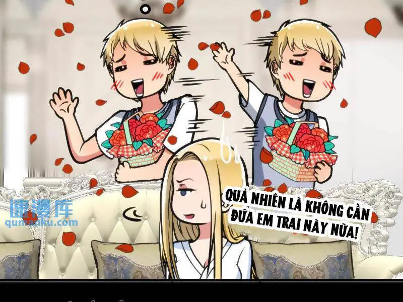 Ta Có 90 Tỷ Tiền Liếm Cẩu! Nettruyen ZZZ Chương 77 Page 19