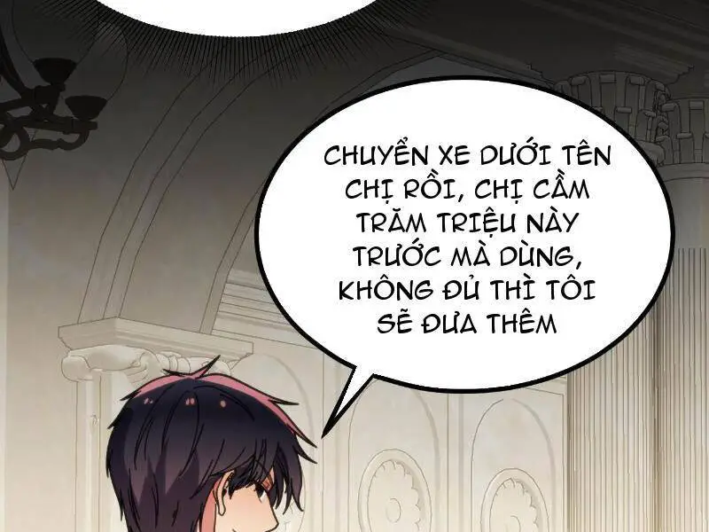 Ta Có 90 Tỷ Tiền Liếm Cẩu! Nettruyen ZZZ Chương 77 Page 27