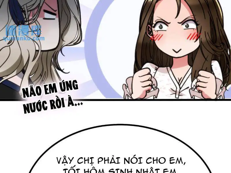 Ta Có 90 Tỷ Tiền Liếm Cẩu! Nettruyen ZZZ Chương 77 Page 48