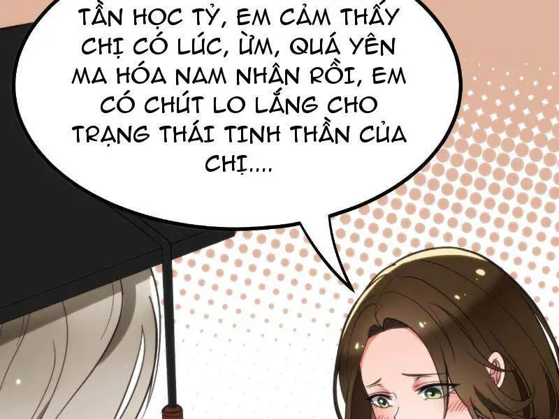 Ta Có 90 Tỷ Tiền Liếm Cẩu! Nettruyen ZZZ Chương 77 Page 53
