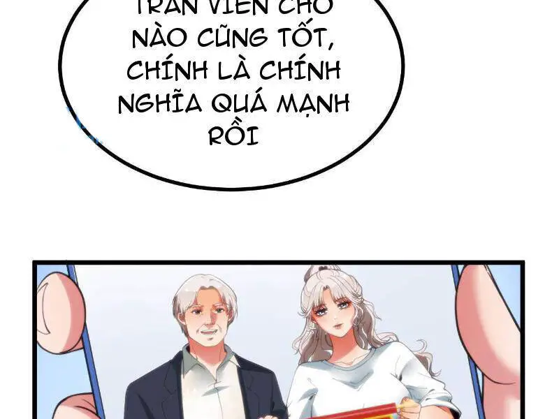 Ta Có 90 Tỷ Tiền Liếm Cẩu! Nettruyen ZZZ Chương 77 Page 55