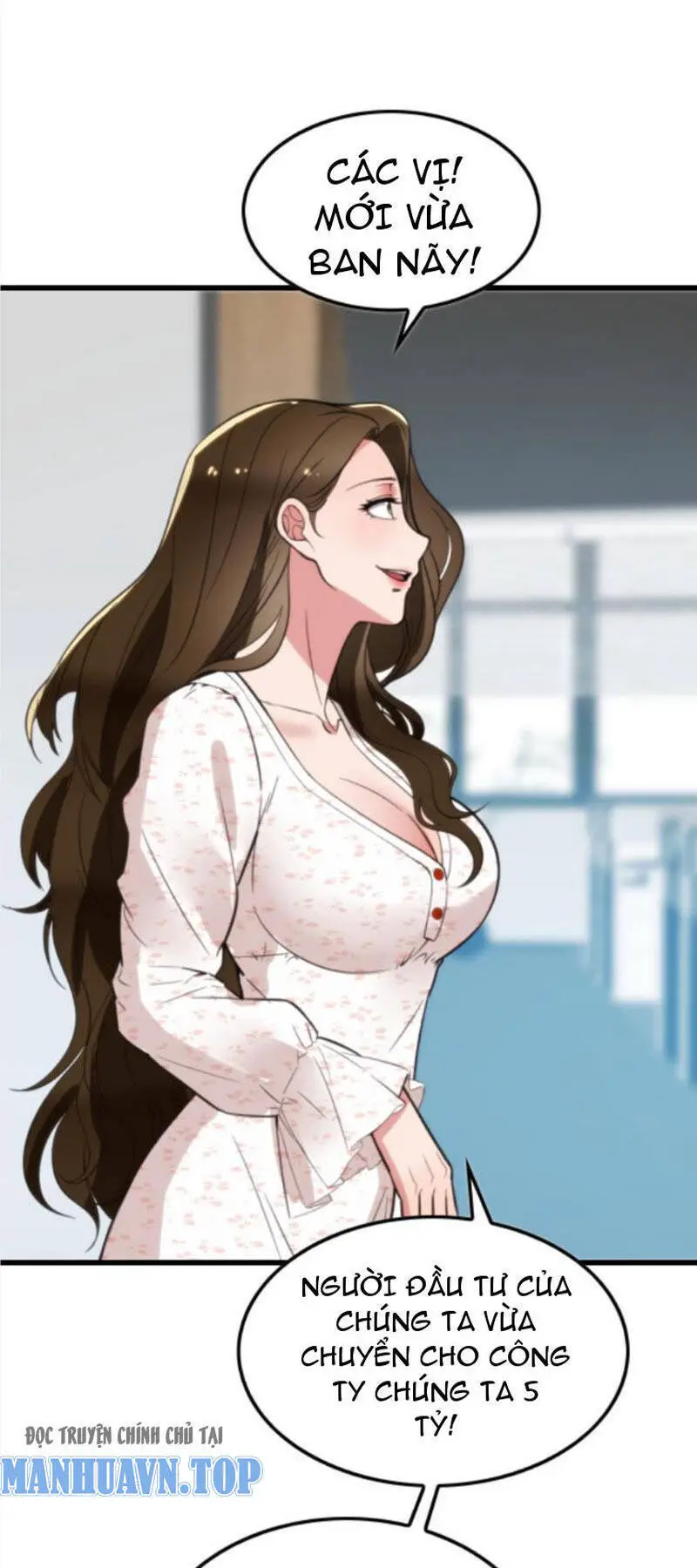 Ta Có 90 Tỷ Tiền Liếm Cẩu! Nettruyen ZZZ Chương 137 Page 14