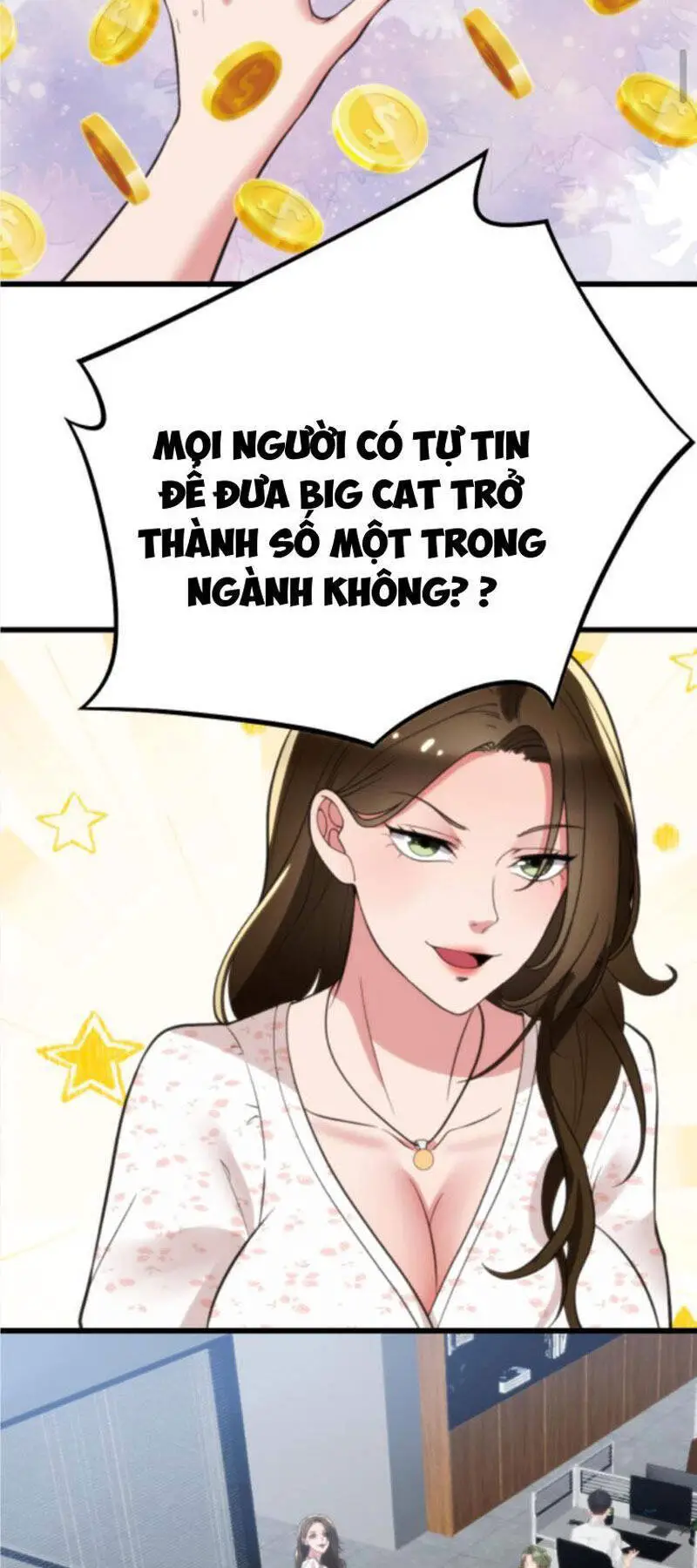Ta Có 90 Tỷ Tiền Liếm Cẩu! Nettruyen ZZZ Chương 137 Page 16