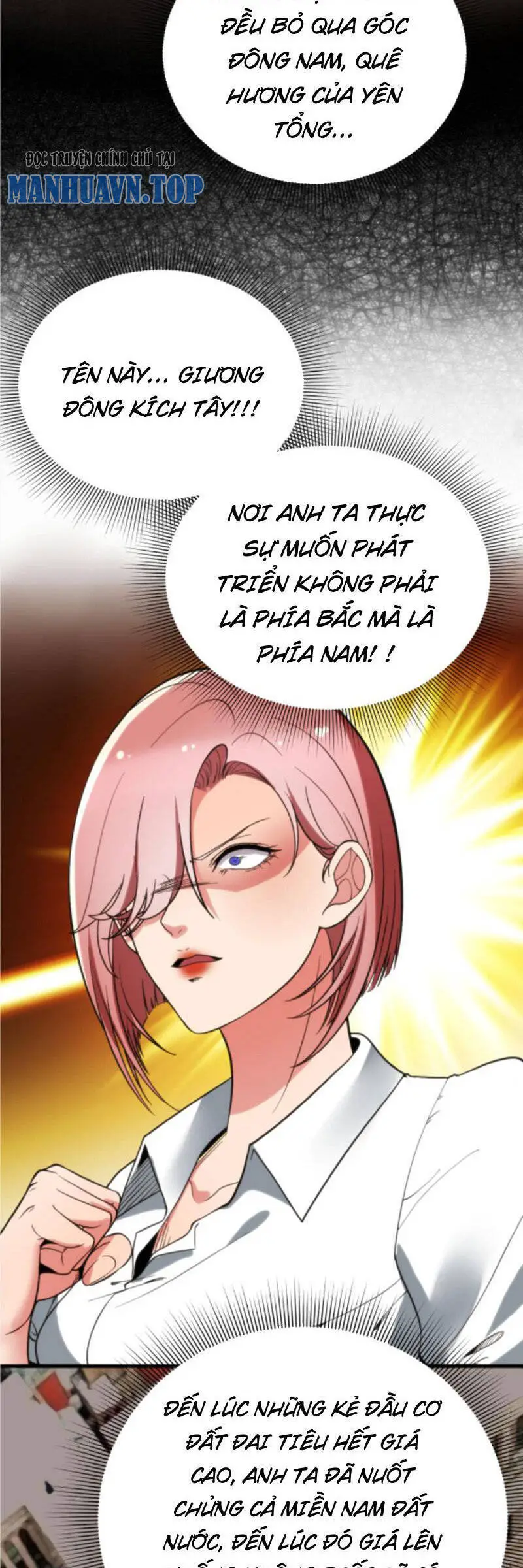 Ta Có 90 Tỷ Tiền Liếm Cẩu! Nettruyen ZZZ Chương 156 Page 6