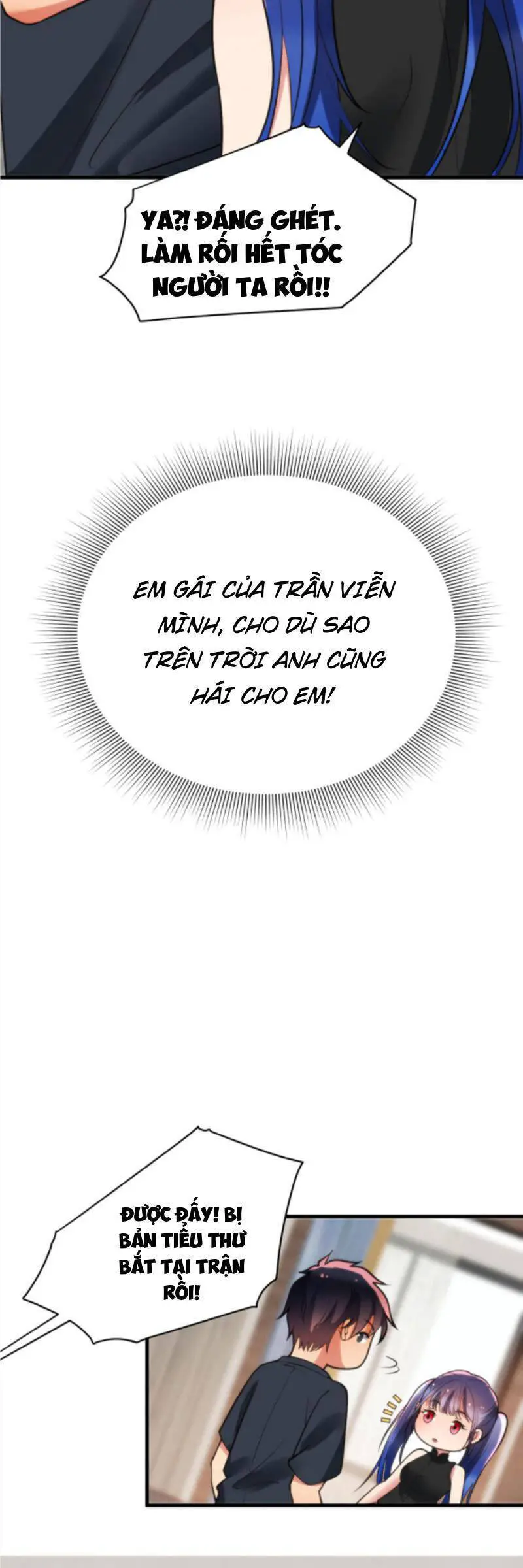 Ta Có 90 Tỷ Tiền Liếm Cẩu! Nettruyen ZZZ Chương 156 Page 12