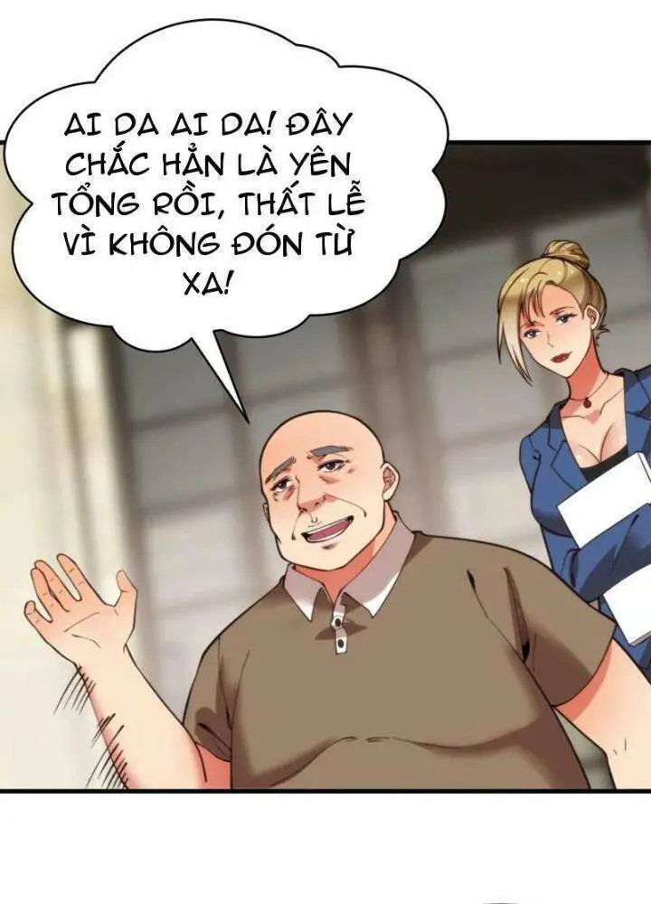 Ta Có 90 Tỷ Tiền Liếm Cẩu! Nettruyen ZZZ Chương 21 Page 7
