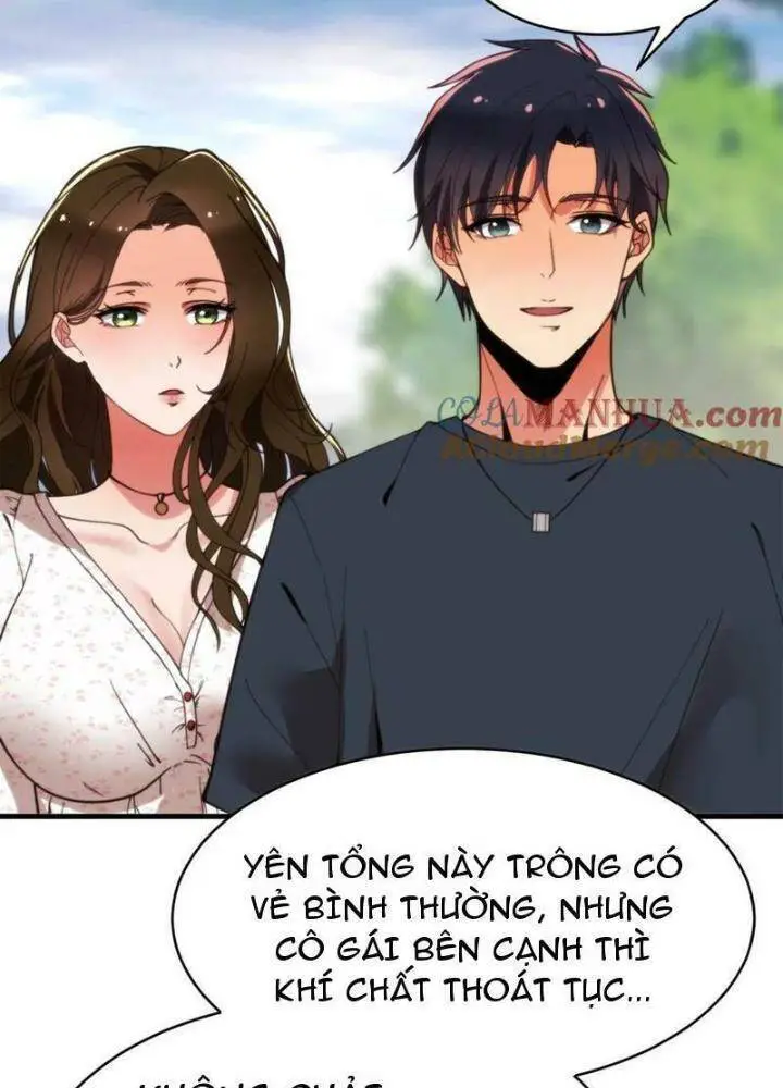 Ta Có 90 Tỷ Tiền Liếm Cẩu! Nettruyen ZZZ Chương 21 Page 9