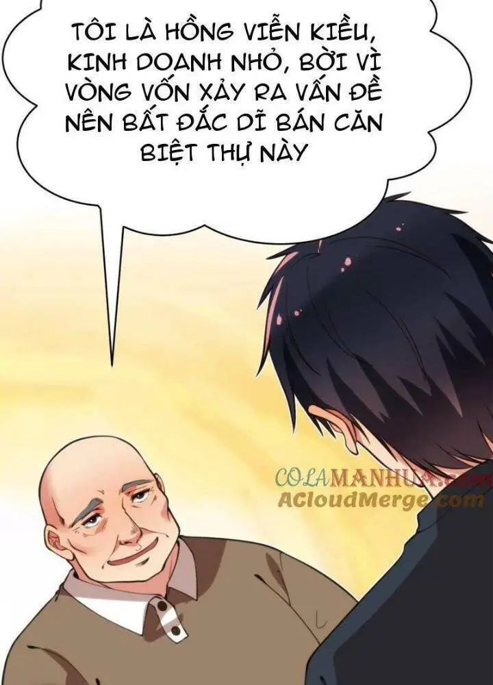 Ta Có 90 Tỷ Tiền Liếm Cẩu! Nettruyen ZZZ Chương 21 Page 13