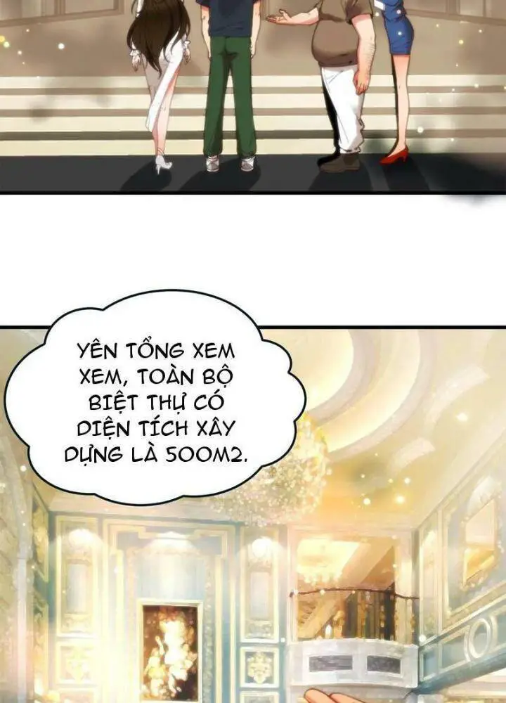 Ta Có 90 Tỷ Tiền Liếm Cẩu! Nettruyen ZZZ Chương 21 Page 17