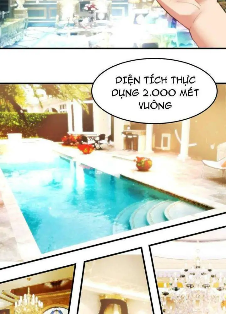 Ta Có 90 Tỷ Tiền Liếm Cẩu! Nettruyen ZZZ Chương 21 Page 19