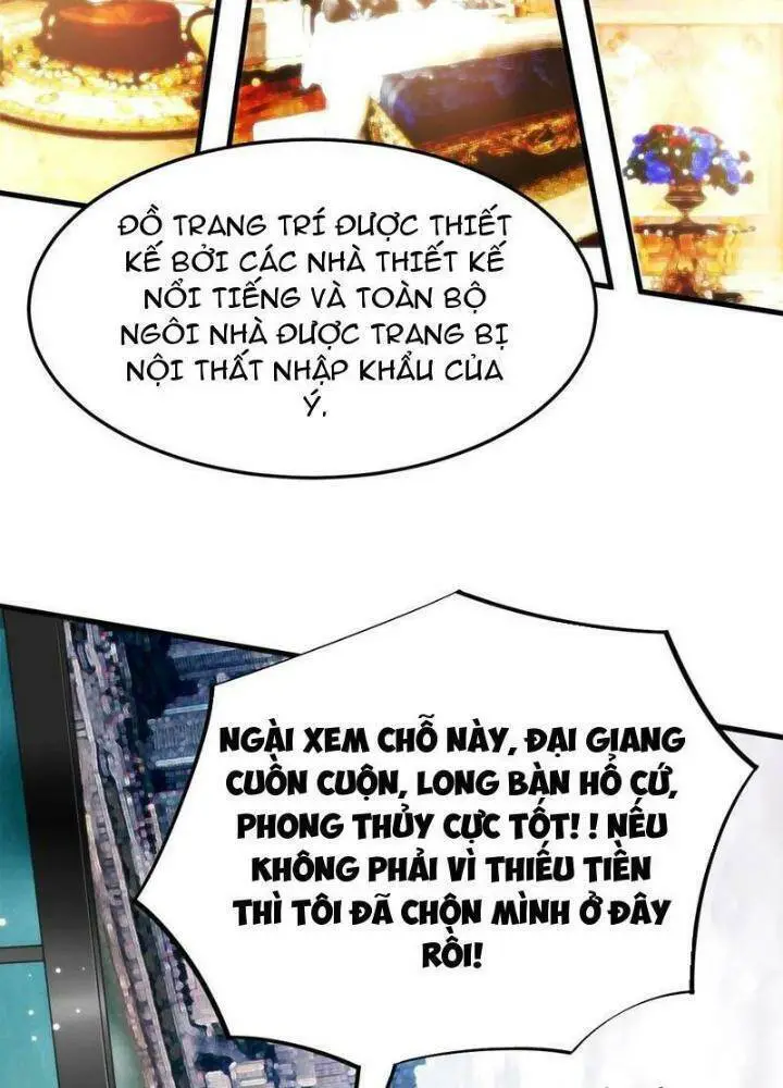 Ta Có 90 Tỷ Tiền Liếm Cẩu! Nettruyen ZZZ Chương 21 Page 21