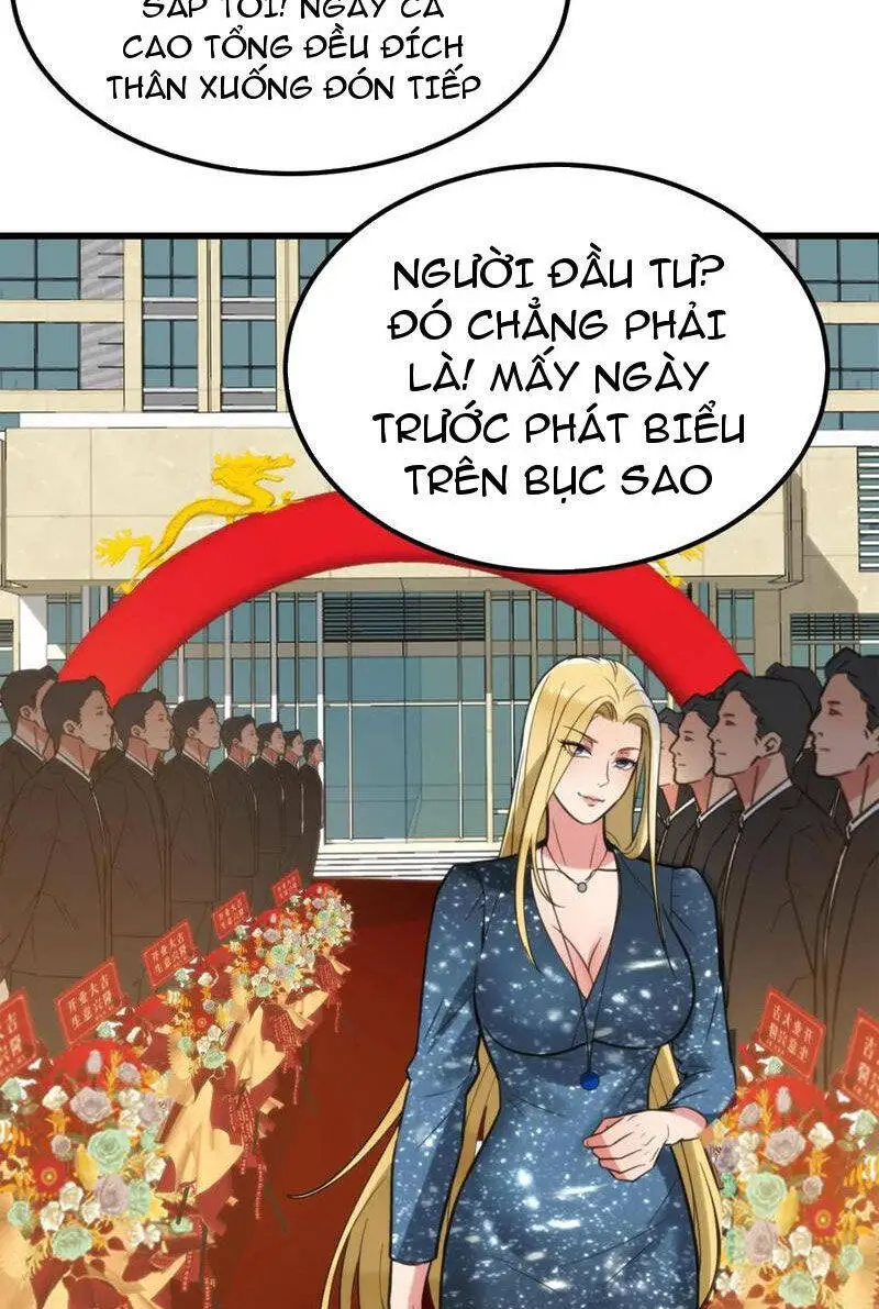 Ta Có 90 Tỷ Tiền Liếm Cẩu! Nettruyen ZZZ Chương 135 Page 2