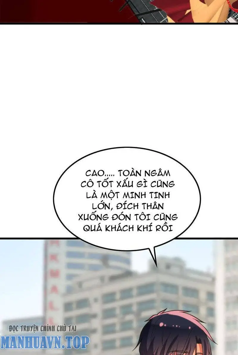 Ta Có 90 Tỷ Tiền Liếm Cẩu! Nettruyen ZZZ Chương 135 Page 6