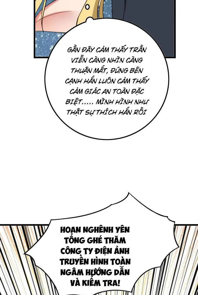 Ta Có 90 Tỷ Tiền Liếm Cẩu! Nettruyen ZZZ Chương 135 Page 9