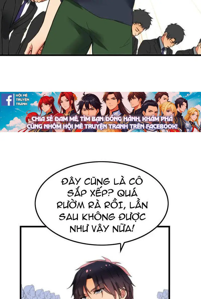 Ta Có 90 Tỷ Tiền Liếm Cẩu! Nettruyen ZZZ Chương 135 Page 11