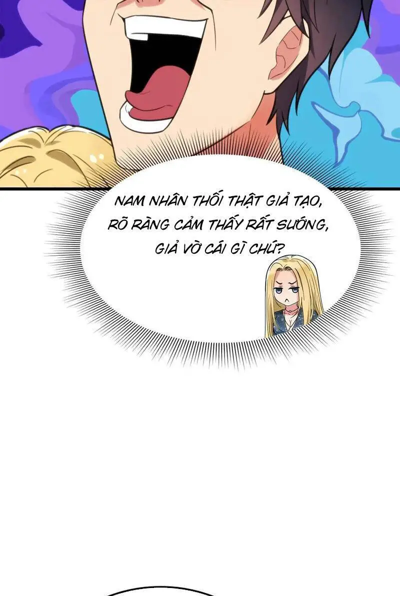 Ta Có 90 Tỷ Tiền Liếm Cẩu! Nettruyen ZZZ Chương 135 Page 14