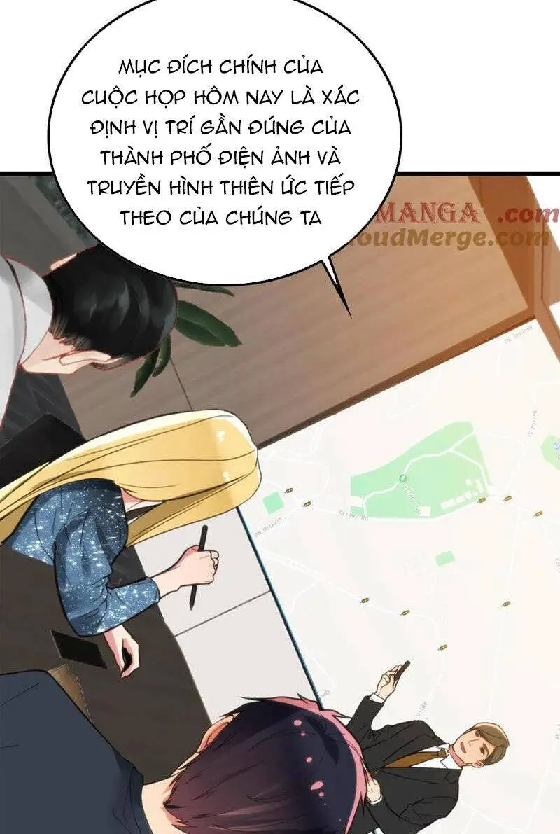 Ta Có 90 Tỷ Tiền Liếm Cẩu! Nettruyen ZZZ Chương 135 Page 15