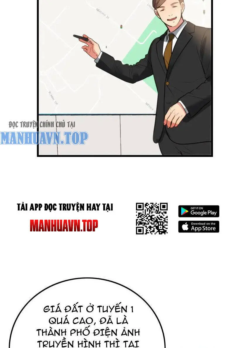 Ta Có 90 Tỷ Tiền Liếm Cẩu! Nettruyen ZZZ Chương 135 Page 17