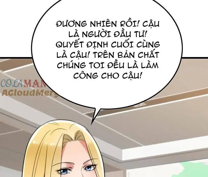 Ta Có 90 Tỷ Tiền Liếm Cẩu! Nettruyen ZZZ Chương 135 Page 23
