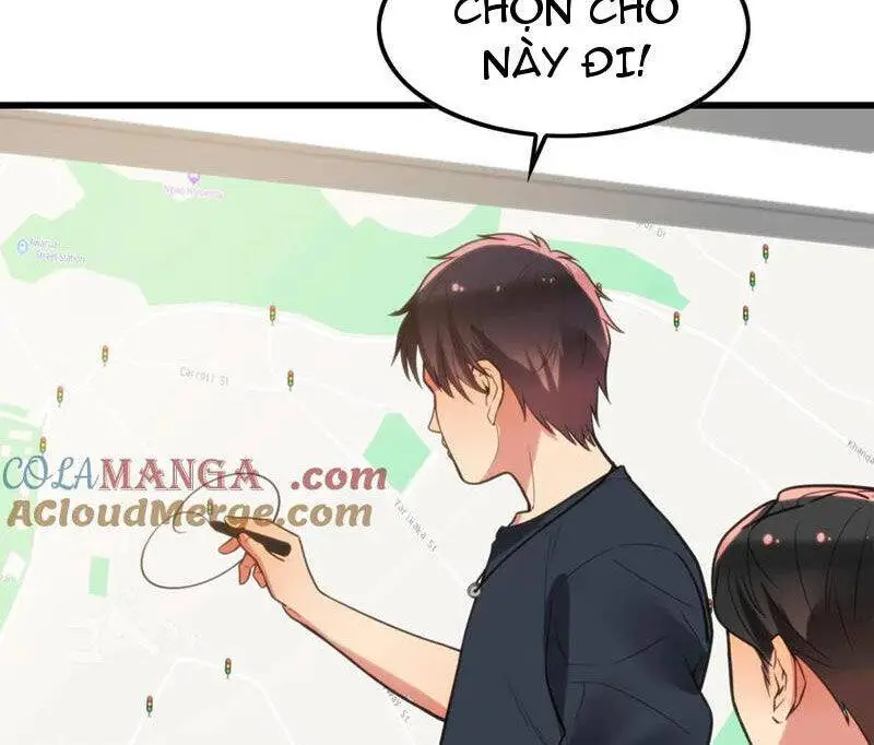 Ta Có 90 Tỷ Tiền Liếm Cẩu! Nettruyen ZZZ Chương 135 Page 27