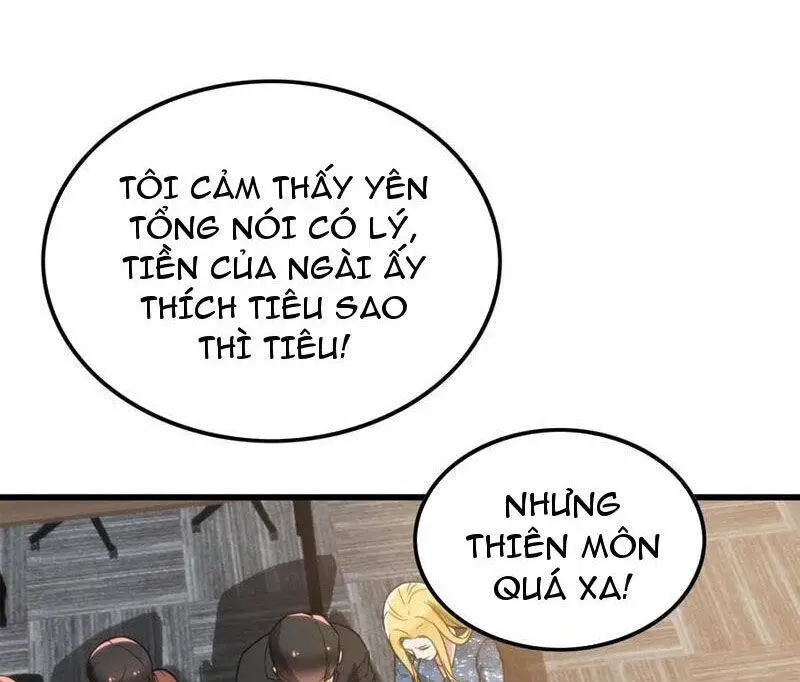 Ta Có 90 Tỷ Tiền Liếm Cẩu! Nettruyen ZZZ Chương 135 Page 32