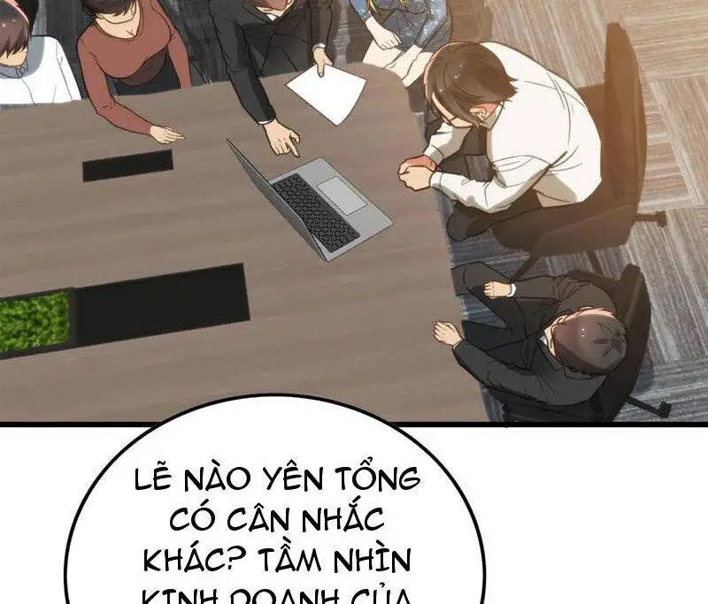 Ta Có 90 Tỷ Tiền Liếm Cẩu! Nettruyen ZZZ Chương 135 Page 33