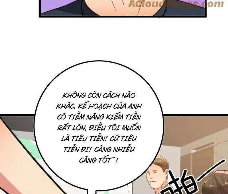 Ta Có 90 Tỷ Tiền Liếm Cẩu! Nettruyen ZZZ Chương 135 Page 36
