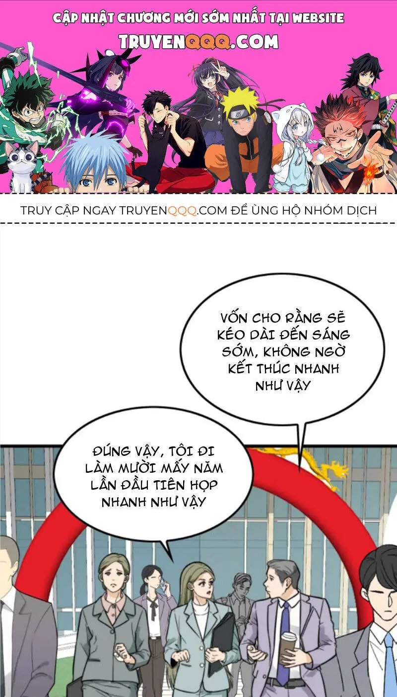 Ta Có 90 Tỷ Tiền Liếm Cẩu! Nettruyen ZZZ Chương 136 Page 1