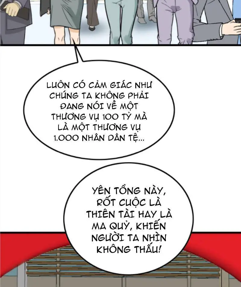 Ta Có 90 Tỷ Tiền Liếm Cẩu! Nettruyen ZZZ Chương 136 Page 2