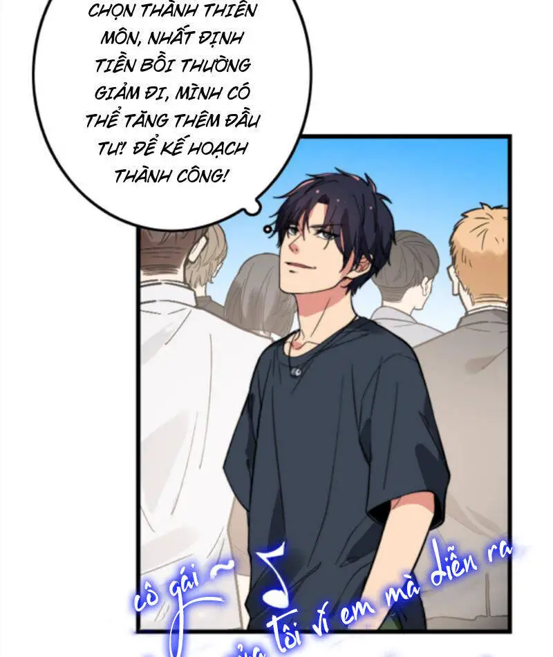 Ta Có 90 Tỷ Tiền Liếm Cẩu! Nettruyen ZZZ Chương 136 Page 4
