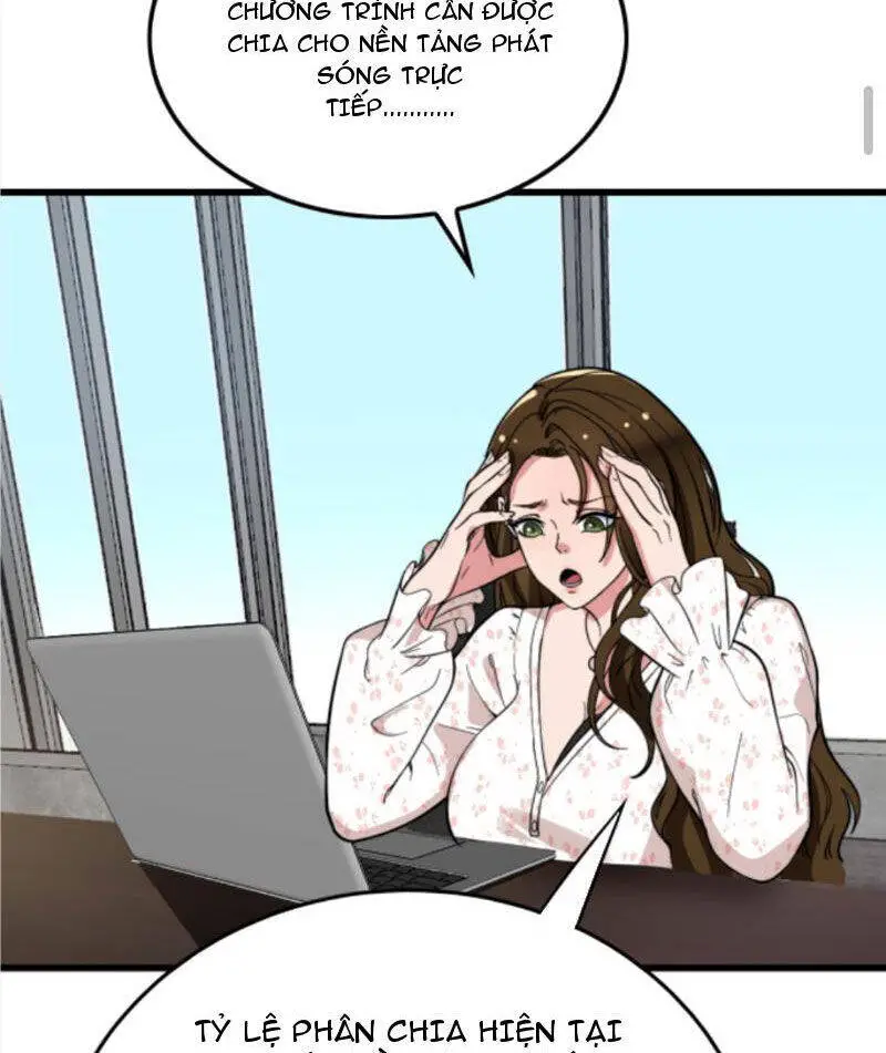 Ta Có 90 Tỷ Tiền Liếm Cẩu! Nettruyen ZZZ Chương 136 Page 16