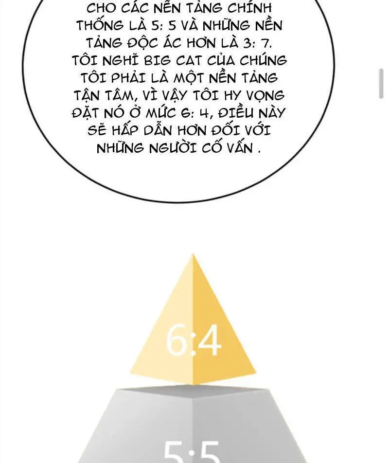 Ta Có 90 Tỷ Tiền Liếm Cẩu! Nettruyen ZZZ Chương 136 Page 17