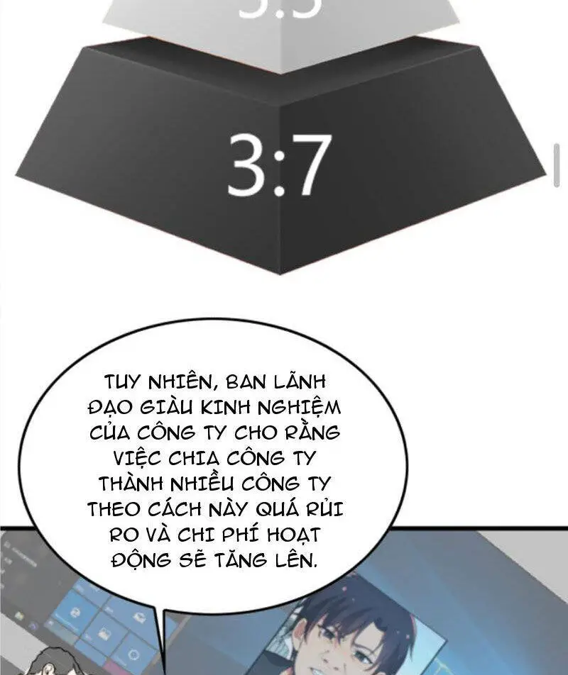 Ta Có 90 Tỷ Tiền Liếm Cẩu! Nettruyen ZZZ Chương 136 Page 18