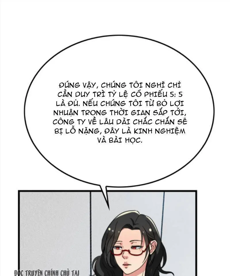 Ta Có 90 Tỷ Tiền Liếm Cẩu! Nettruyen ZZZ Chương 136 Page 20