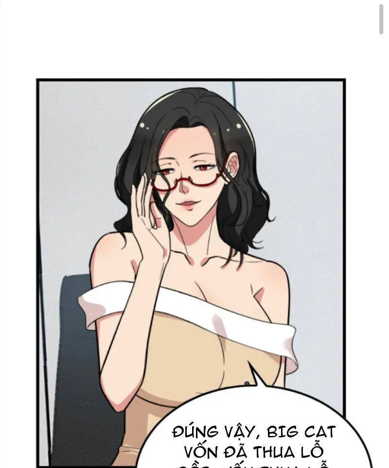 Ta Có 90 Tỷ Tiền Liếm Cẩu! Nettruyen ZZZ Chương 136 Page 23