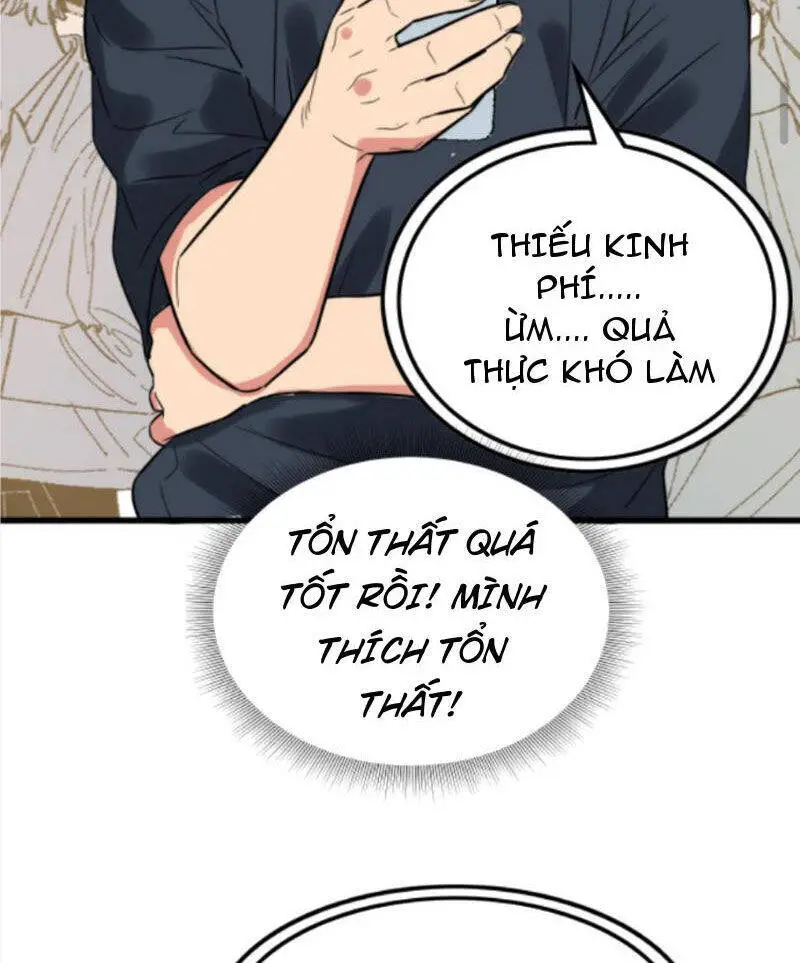 Ta Có 90 Tỷ Tiền Liếm Cẩu! Nettruyen ZZZ Chương 136 Page 25