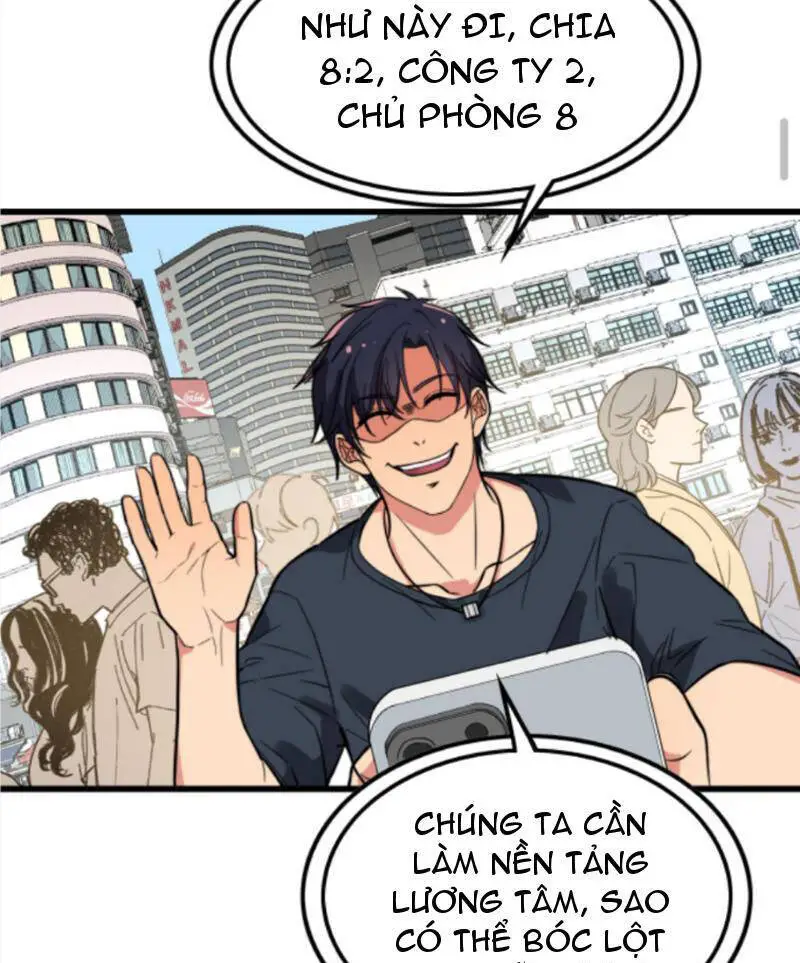 Ta Có 90 Tỷ Tiền Liếm Cẩu! Nettruyen ZZZ Chương 136 Page 26