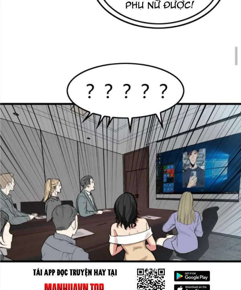 Ta Có 90 Tỷ Tiền Liếm Cẩu! Nettruyen ZZZ Chương 136 Page 27