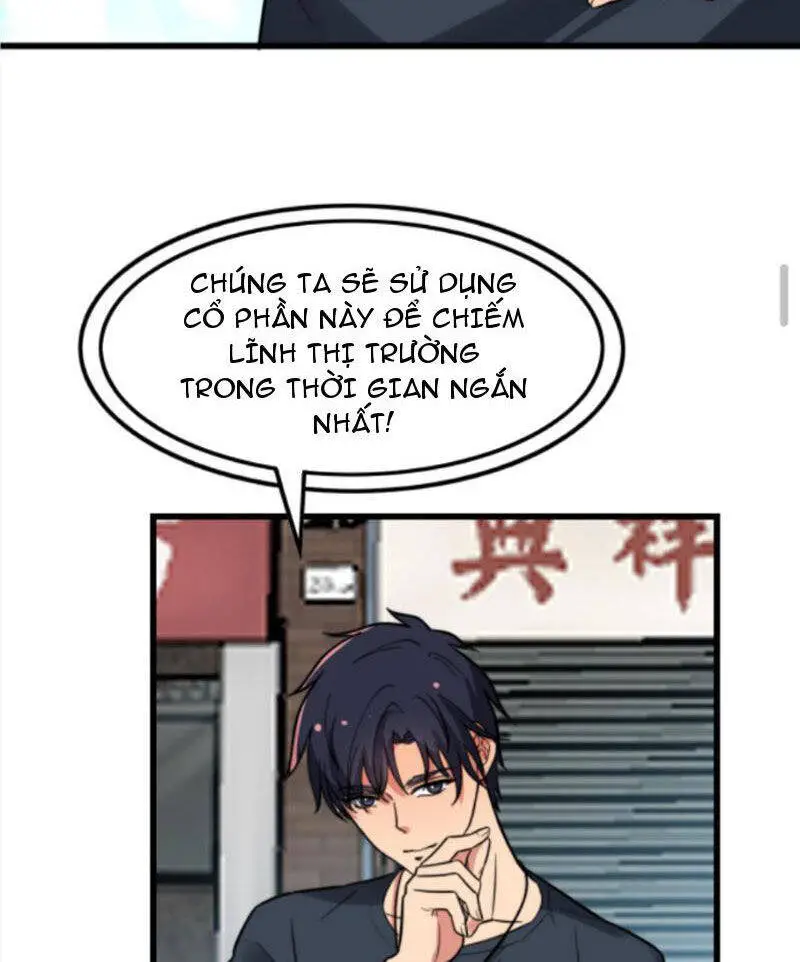 Ta Có 90 Tỷ Tiền Liếm Cẩu! Nettruyen ZZZ Chương 136 Page 30