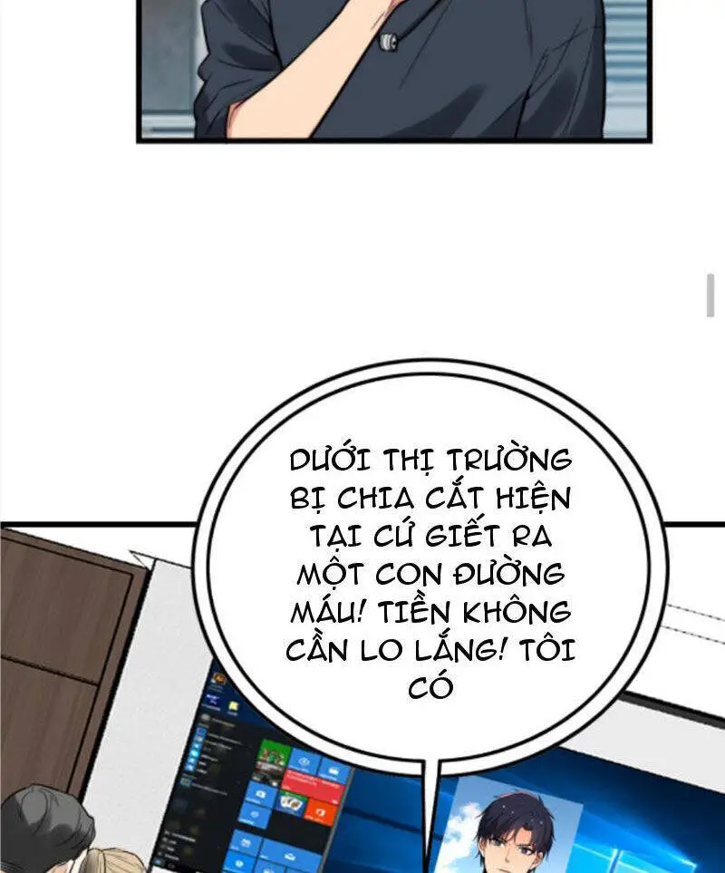 Ta Có 90 Tỷ Tiền Liếm Cẩu! Nettruyen ZZZ Chương 136 Page 31