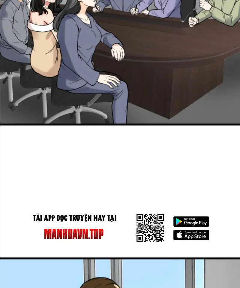 Ta Có 90 Tỷ Tiền Liếm Cẩu! Nettruyen ZZZ Chương 136 Page 35