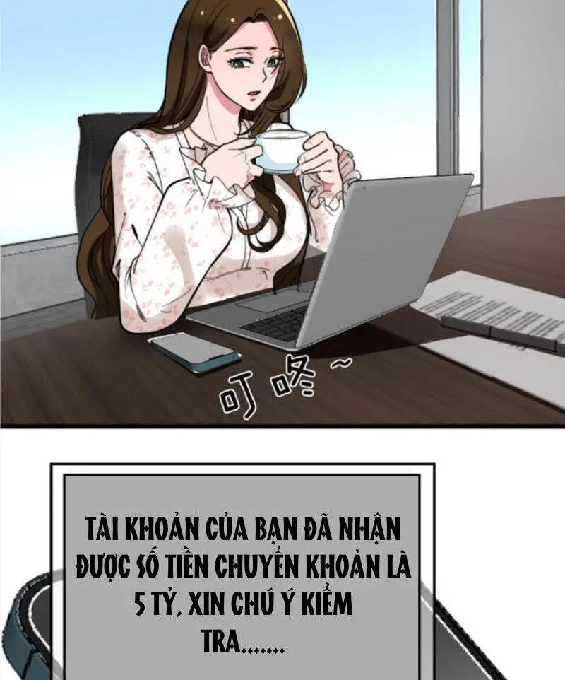 Ta Có 90 Tỷ Tiền Liếm Cẩu! Nettruyen ZZZ Chương 136 Page 36