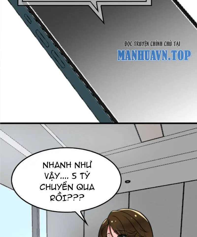 Ta Có 90 Tỷ Tiền Liếm Cẩu! Nettruyen ZZZ Chương 136 Page 37