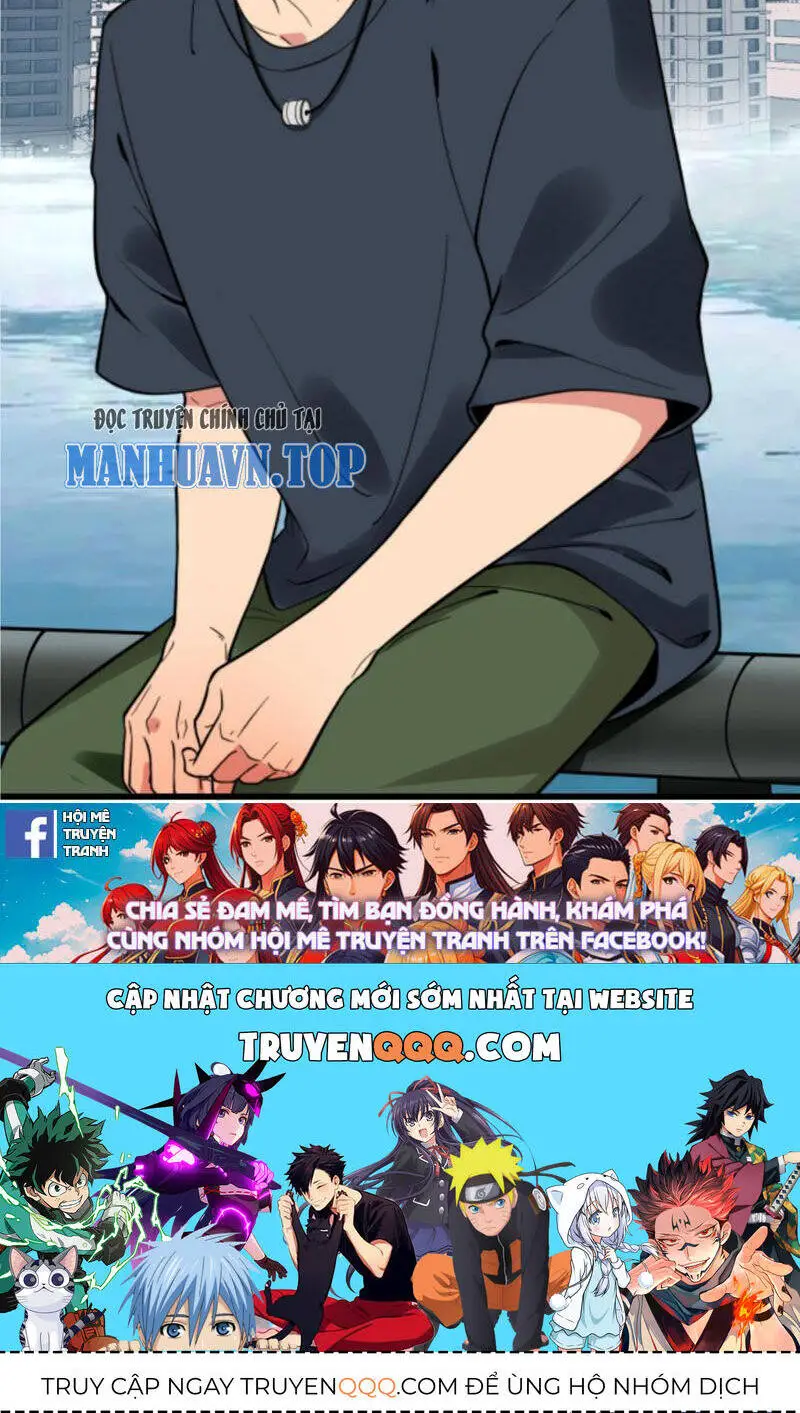 Ta Có 90 Tỷ Tiền Liếm Cẩu! Nettruyen ZZZ Chương 136 Page 41